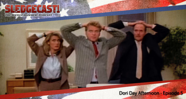 day afternoon cast dori day afternoon episode 5 sledgecast the sledge hammer podcast day afternoon cast dori day afternoon episode 5 sledgecast the sledge hammer podcast